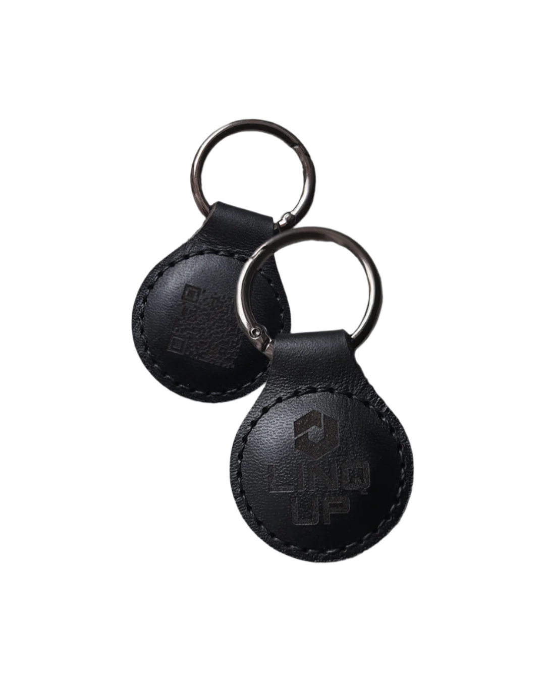 LINQUP NFC Keychain