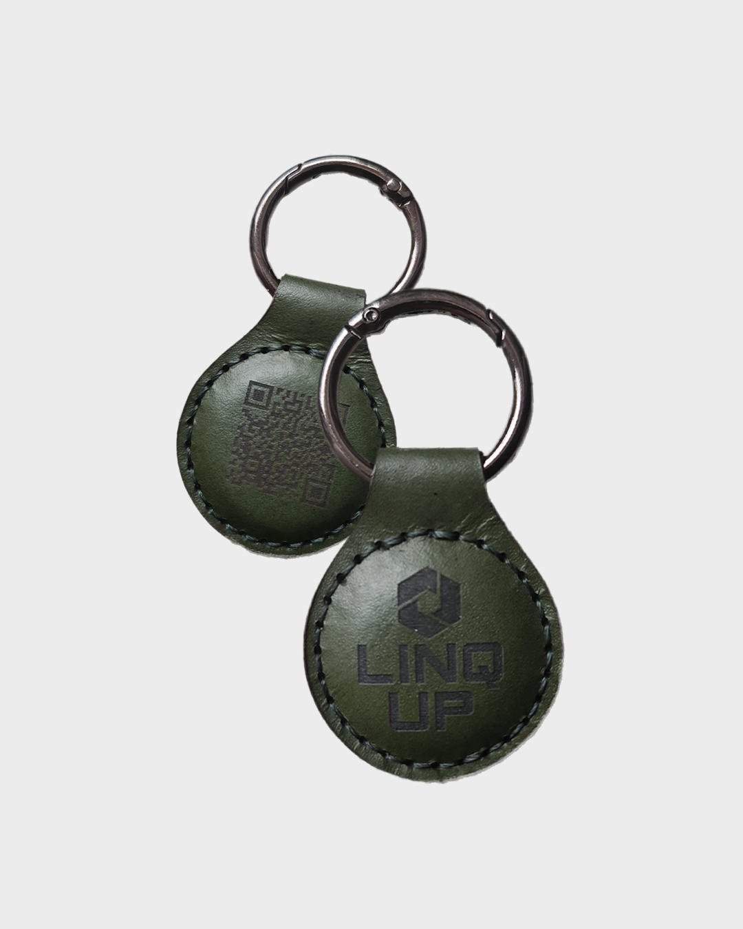 LINQUP NFC Keychain