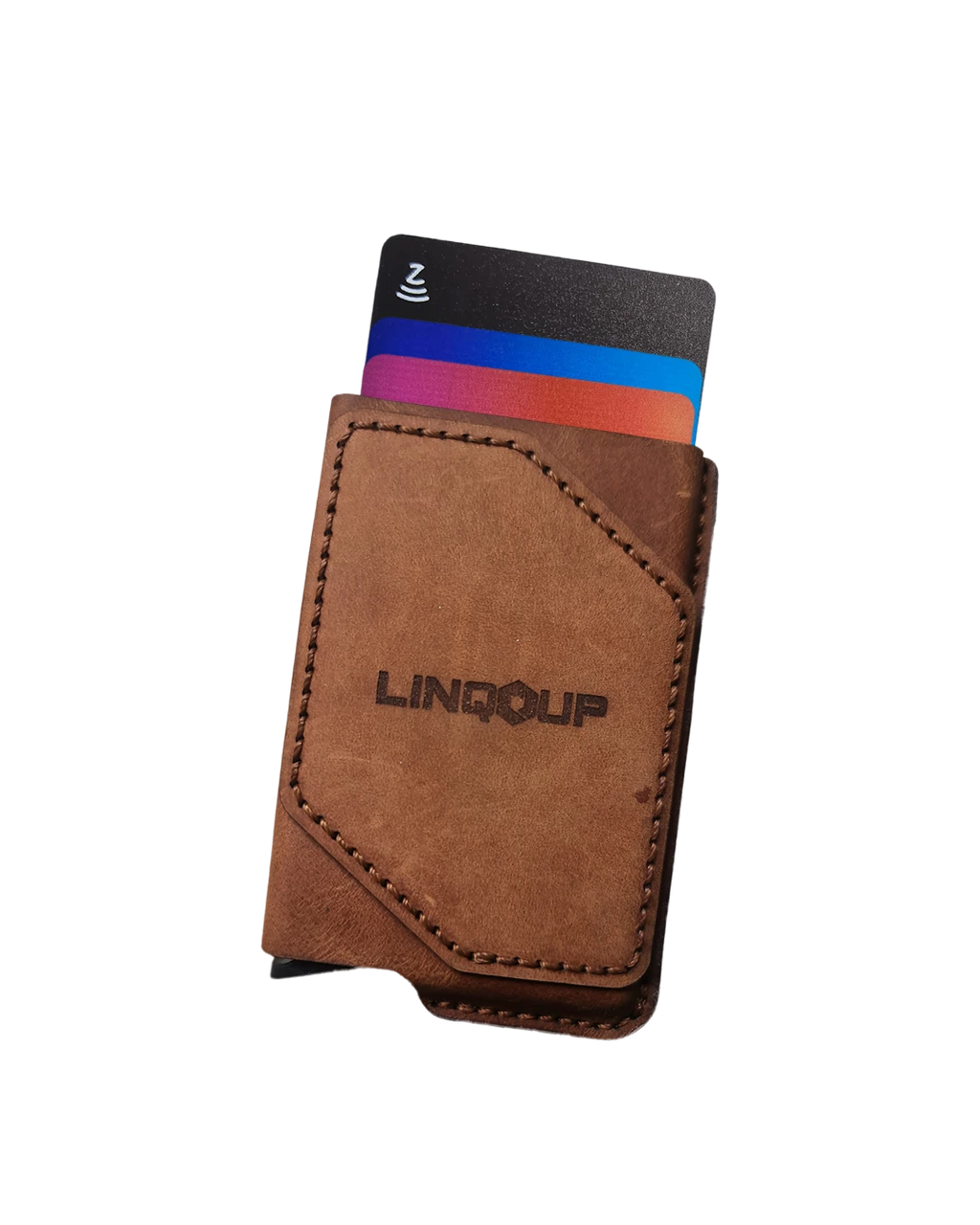 LINQUP NFC Card Holder
