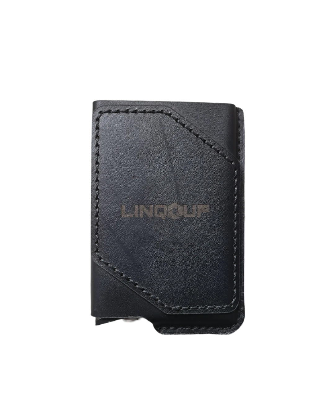 Black Card Holder