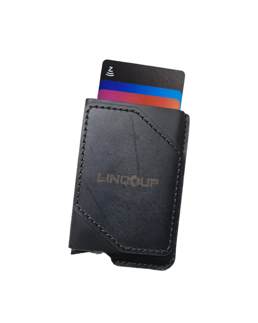 LINQUP NFC Card Holder