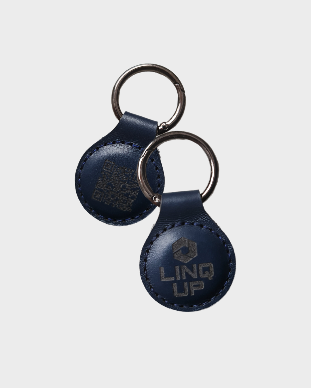 LINQUP NFC Keychain