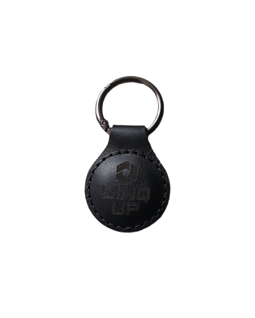 Black Key Chain