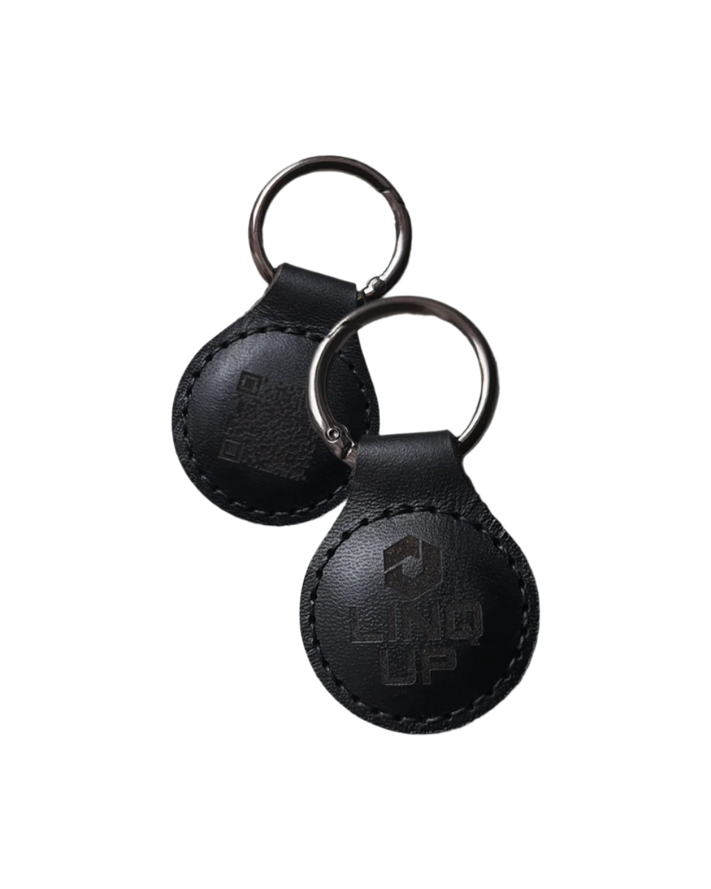LINQUP NFC Keychain
