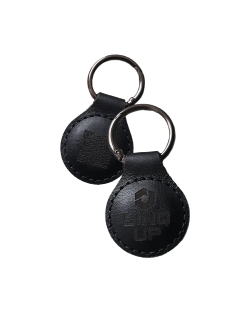 Black Key Chain