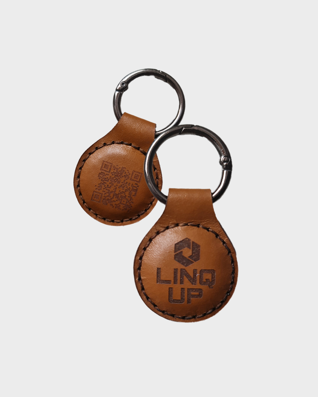 LINQUP NFC Keychain