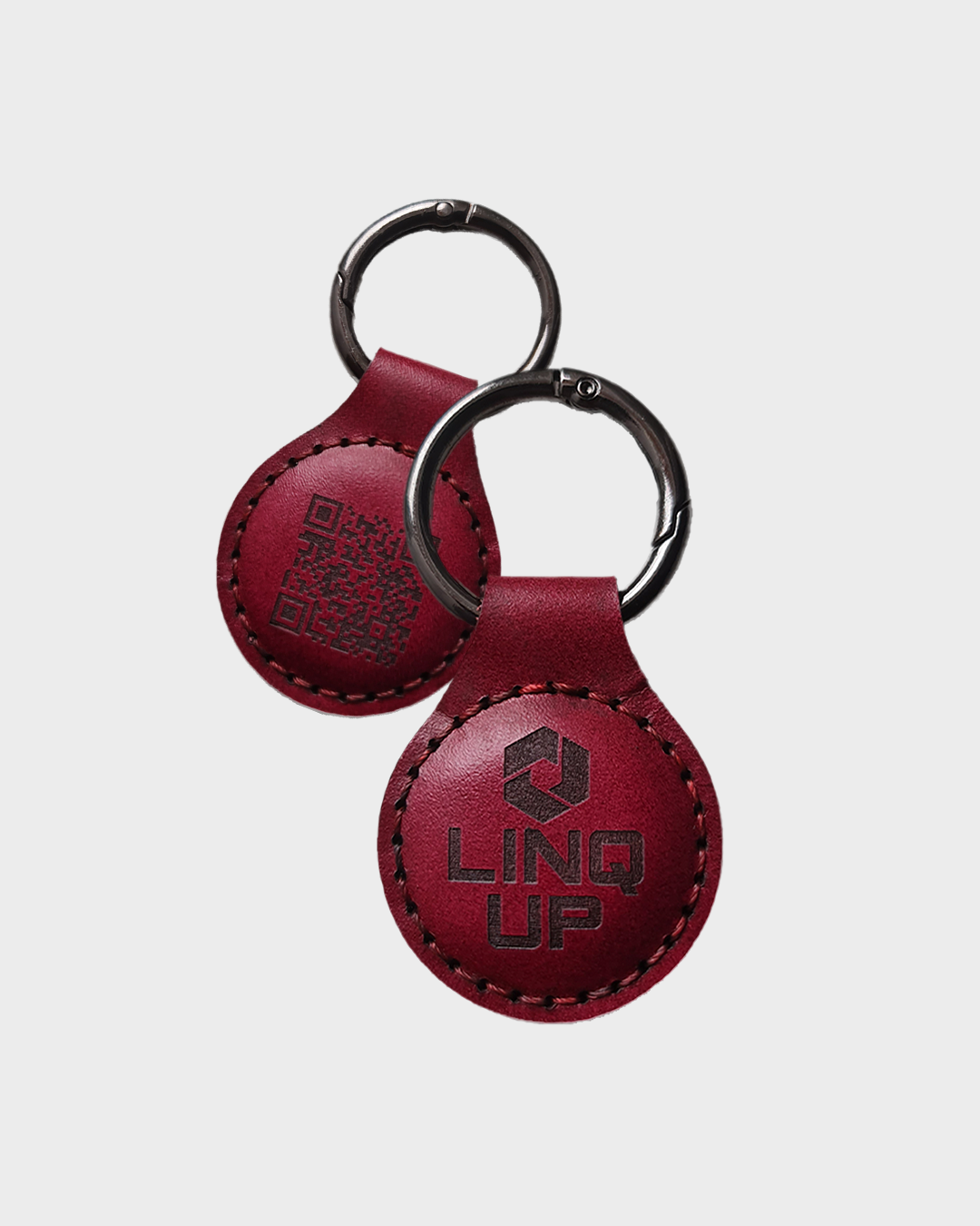 LINQUP NFC Keychain