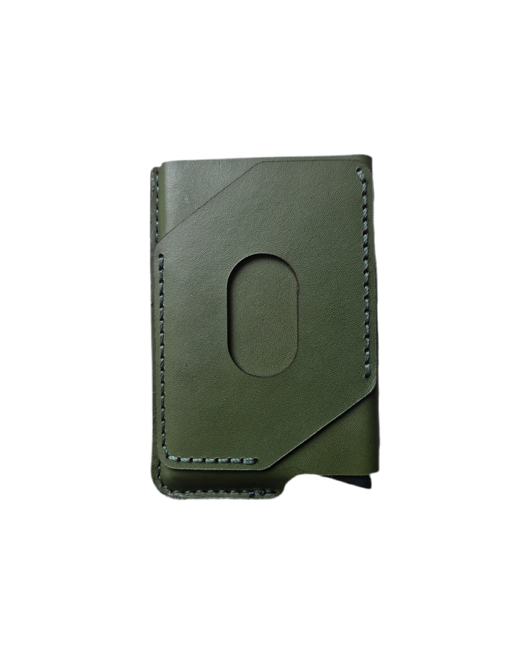 Green Card Holder