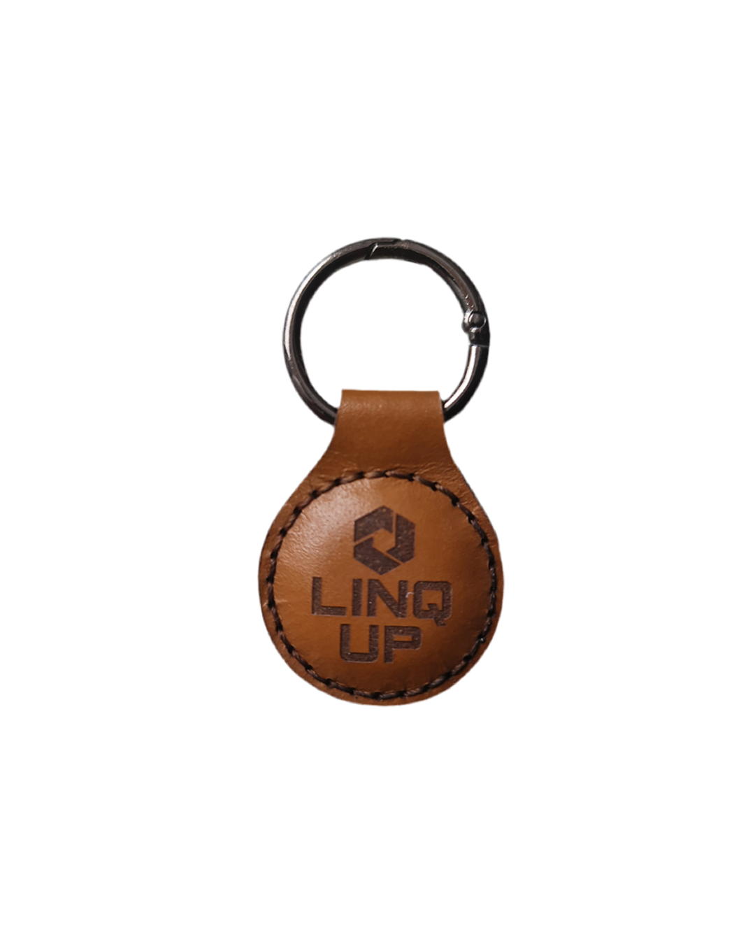 Brown Key Chain